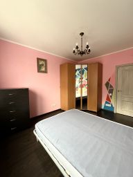 2-комн.кв., 57 м², этаж 21