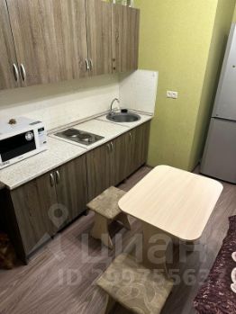 1-комн.кв., 36 м², этаж 6