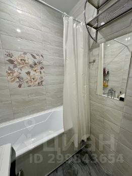 2-комн.кв., 61 м², этаж 19