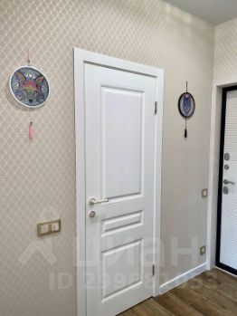 1-комн.кв., 46 м², этаж 8