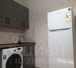 1-комн.кв., 40 м², этаж 22