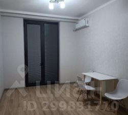 1-комн.кв., 40 м², этаж 22