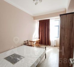 1-комн.кв., 39 м², этаж 23