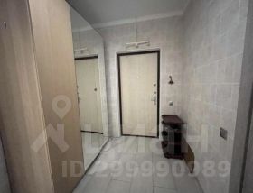 1-комн.кв., 40 м², этаж 18