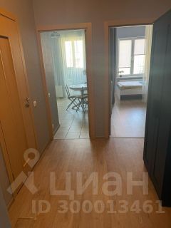 1-комн.кв., 37 м², этаж 24