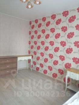 1-комн.кв., 40 м², этаж 7