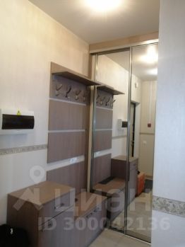 1-комн.кв., 40 м², этаж 7