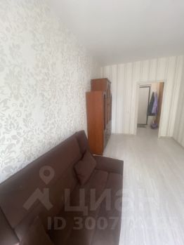 1-комн.кв., 35 м², этаж 16