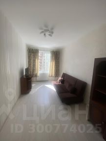 1-комн.кв., 35 м², этаж 16