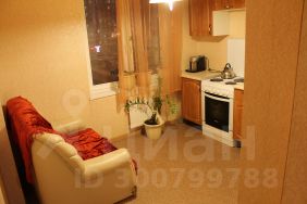 1-комн.кв., 35 м², этаж 4