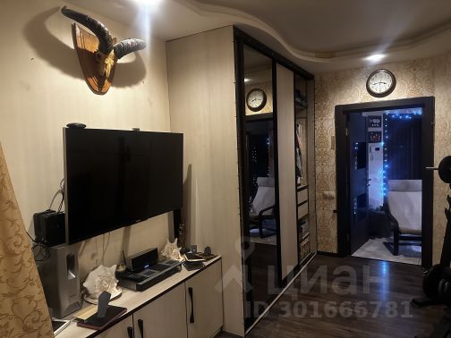 3-комн., 79,3 м², 22/25 этаж