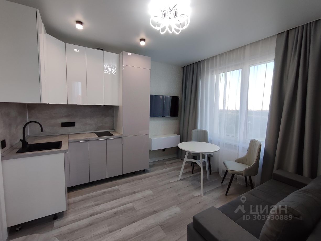 Продажа двухкомнатной квартиры 40м² бул. Космонавтов, 12к1, Красногорск,  Московская область, Красногорский район, м. Митино - база ЦИАН, объявление  303930889