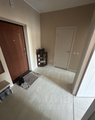 1-комн., 41 м², 10/25 этаж