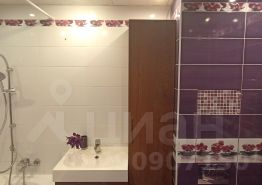 2-комн.кв., 65 м², этаж 3