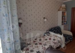 2-комн.кв., 65 м², этаж 3