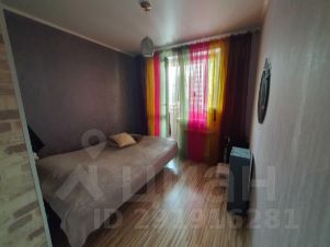 1-комн.кв., 43 м², этаж 3