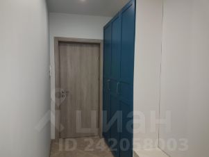 2-комн.кв., 68 м², этаж 15