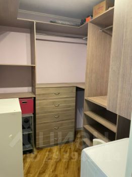 2-комн.кв., 53 м², этаж 22