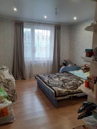 3-комн.кв., 95 м², этаж 12