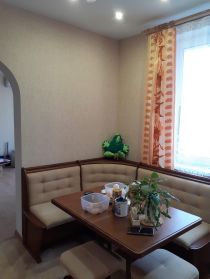 3-комн.кв., 95 м², этаж 12