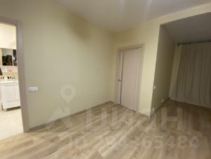 2-комн.кв., 55 м², этаж 9