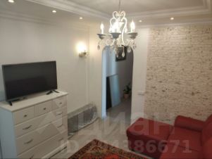 3-комн.кв., 87 м², этаж 10