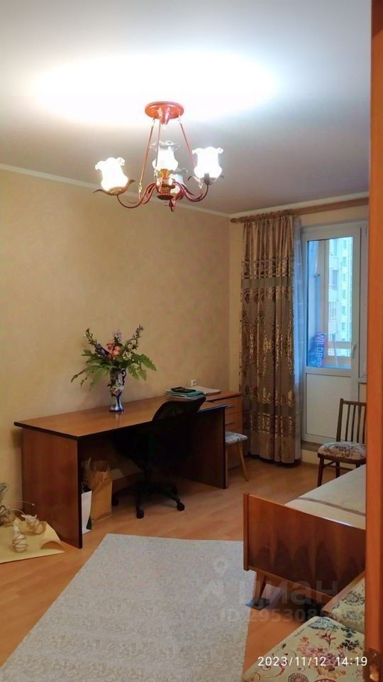 Купить однокомнатную квартиру 38м² бул. Красногорский, 50, Красногорск ...