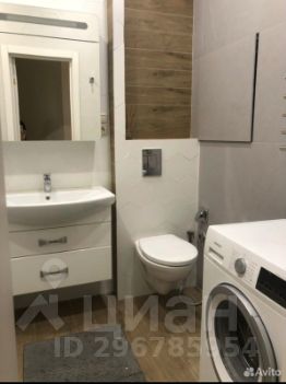 2-комн.кв., 45 м², этаж 5