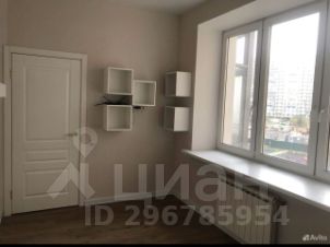 2-комн.кв., 45 м², этаж 5