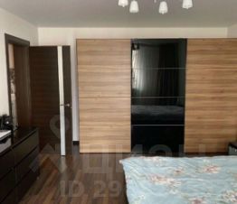 3-комн.кв., 91 м², этаж 25