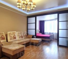 3-комн.кв., 96 м², этаж 12