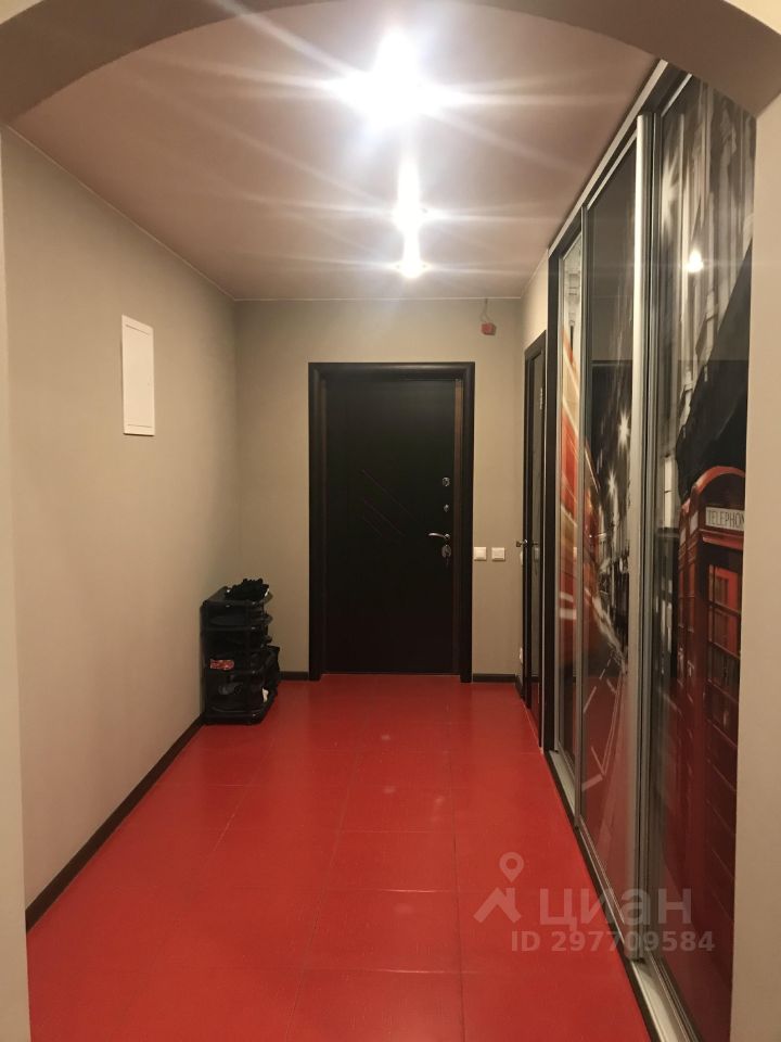 Снять трехкомнатную квартиру 135м² бул. Красногорский, 7, Красногорск ...