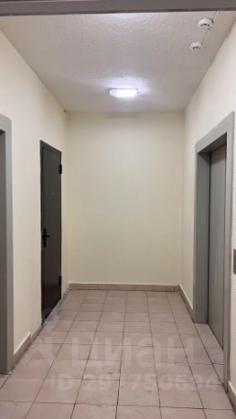 3-комн.кв., 74 м², этаж 9