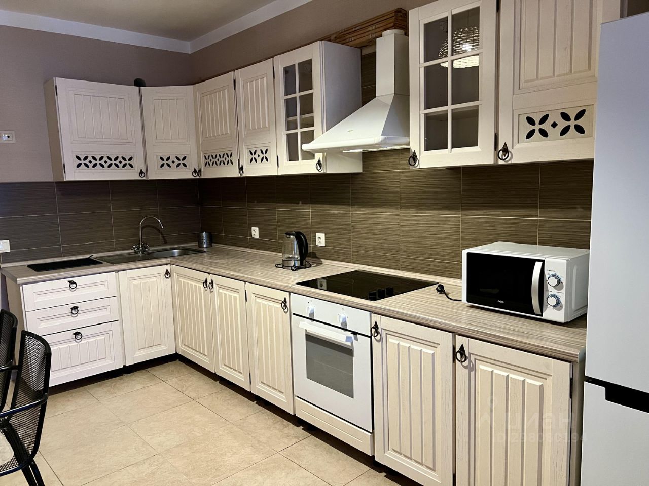 Продаю двухкомнатную квартиру 75.8м² бул. Красногорский, 14 ...