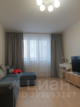 2-комн.кв., 60 м², этаж 8