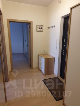 2-комн.кв., 60 м², этаж 8