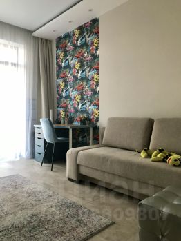 3-комн.кв., 90 м², этаж 8