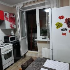 1-комн.кв., 42 м², этаж 14