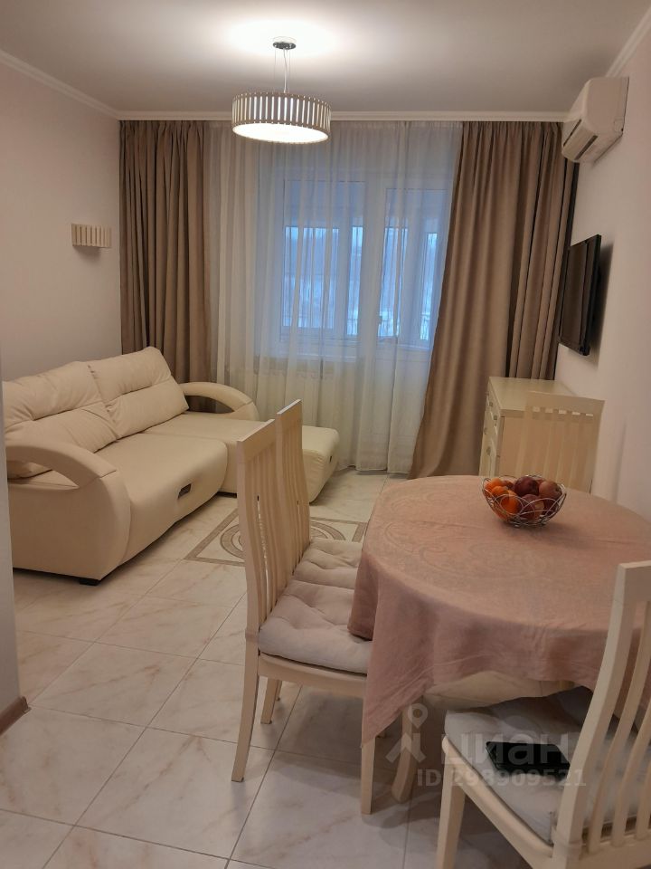 Снять двухкомнатную квартиру 78м² бул. Красногорский, 17, Красногорск ...