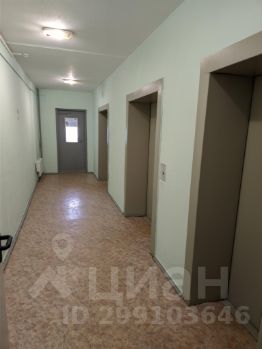 3-комн.кв., 76 м², этаж 2