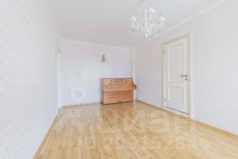 3-комн.кв., 92 м², этаж 17