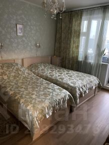 2-комн.кв., 60 м², этаж 5