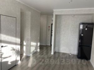 1-комн.кв., 37 м², этаж 3