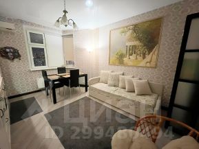 3-комн.кв., 78 м², этаж 19