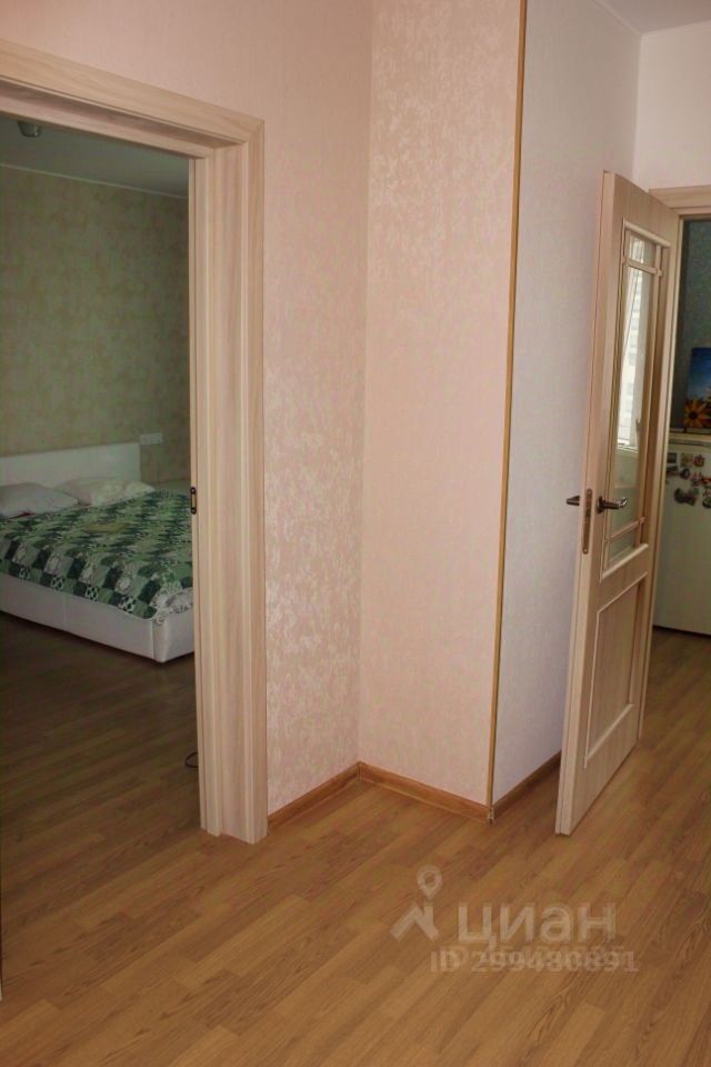 Сдам однокомнатную квартиру 39м² бул. Красногорский, 48, Красногорск ...