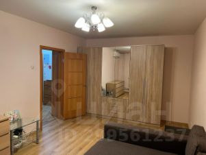 1-комн.кв., 40 м², этаж 15