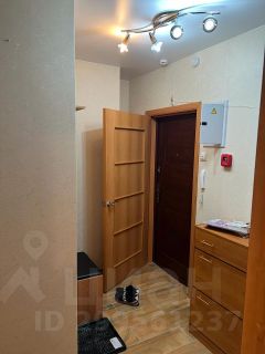 1-комн.кв., 40 м², этаж 15