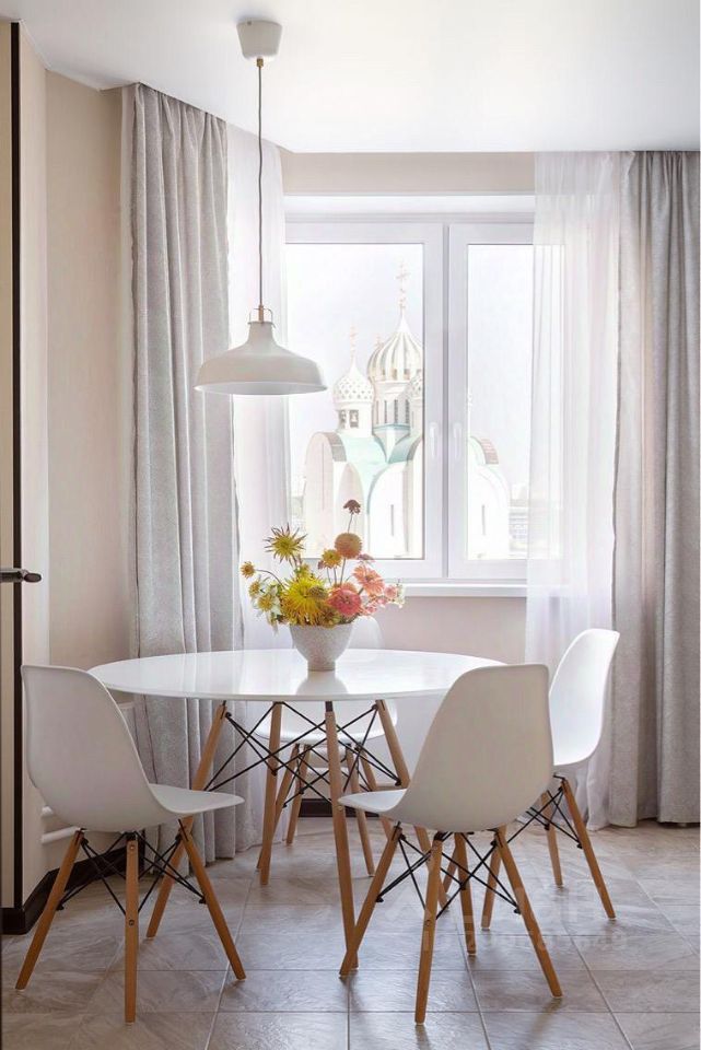 Продажа двухкомнатной квартиры 60.7м² бул. Красногорский, 26 ...