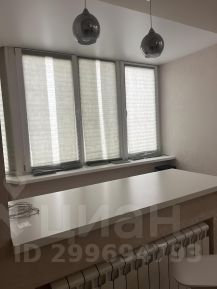 2-комн.кв., 66 м², этаж 21