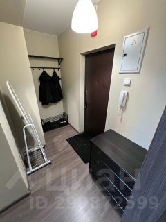 1-комн.кв., 38 м², этаж 15